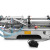Two-Head Liquid Filler 100–1000 ml