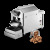 Electric Grain Roaster – 20-24 kg/h
