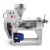 Screw Oil Press 1.4–2 t/24h