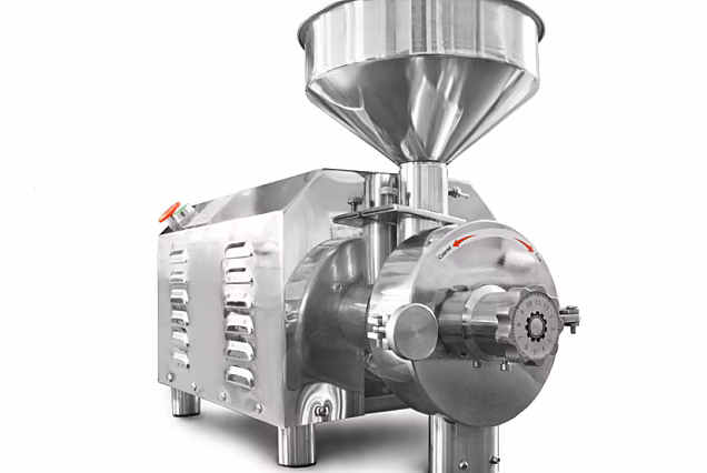 Oilseed Grinder 30-40 kg/h