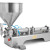 Single-Head Thick Liquid & Paste Filler – 50-500 ml