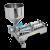 Two-Head Thick Liquid & Paste Filler – 50-500 ml