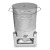 Sedimentation Tank 70l