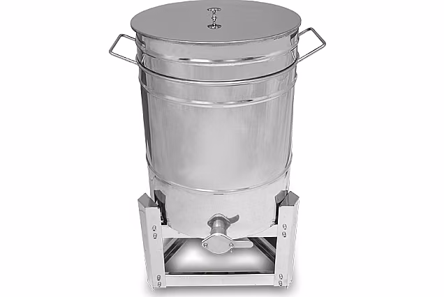 Sedimentation Tank 150l