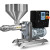 Hot & Cold Oil Press – 14 kg/h