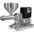 Hot & Cold Oil Press – 25 kg/h