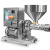 Hot & Cold Oil Press – 25 kg/h - Inox