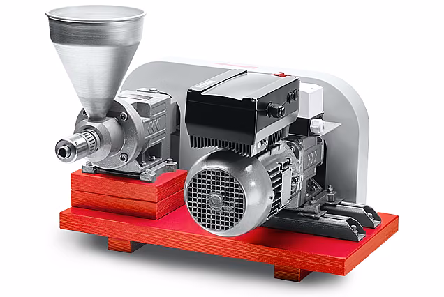 Home Cold Press Oil Machine 3–5 kg/h