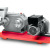 Industrial Cold Oil Press - 5–15 kg/h