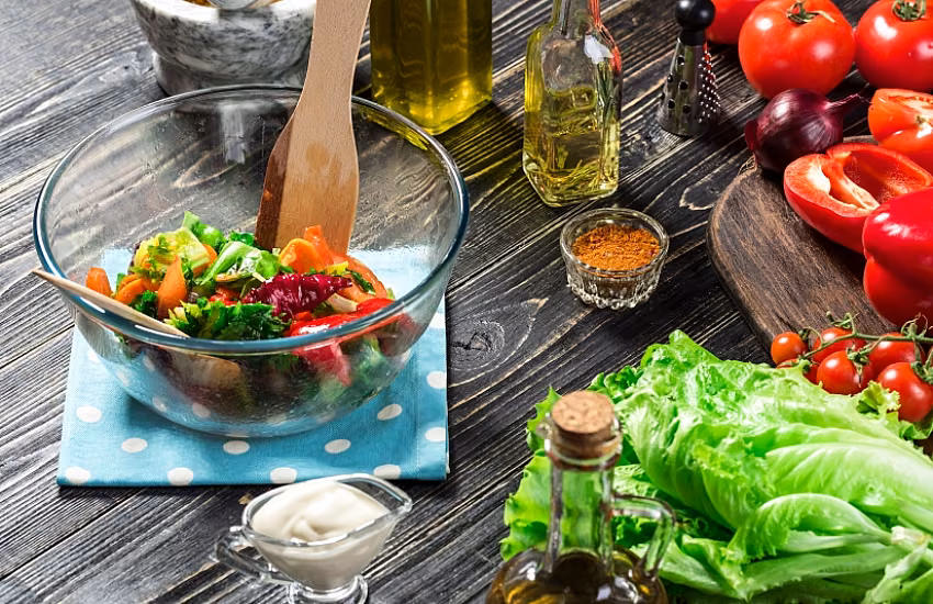 What are the uses of cold-pressed oils?