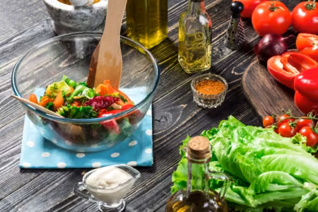 What are the uses of cold-pressed oils?