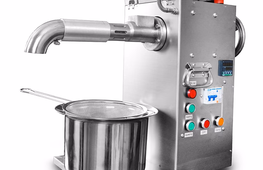 Where to buy an oil press?