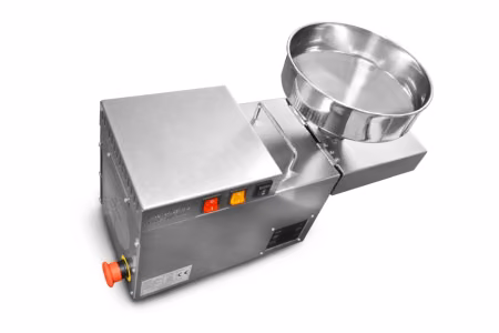 Oil Press Machines