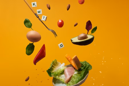 Oils in the Ketogenic Diet: The Key to Keto Success
