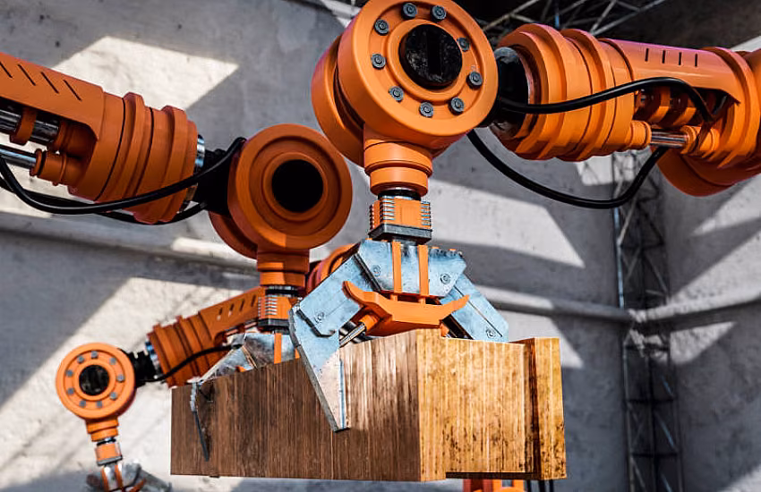 Local Oil Press — The Business of the Future in the Era of Supply Chain Uncertainty