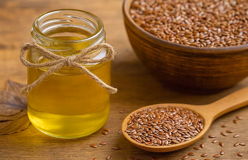 Zero chemicals, 100% natural – the philosophy of pure pressing