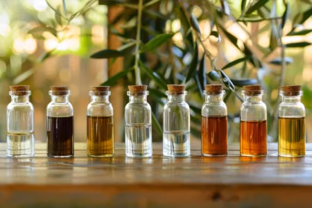 Niche Oils Unavailable in Supermarkets – How to Produce Them and Why It's Worth It