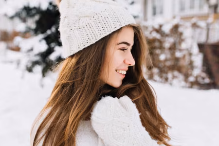 Winter Hair Care: Oiling as a Lifesaver for Dry Hair and Scalp Without Weighing Down