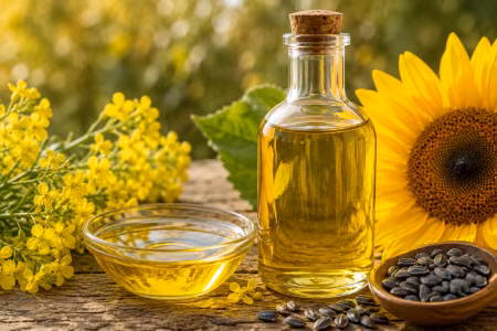 How Does Freshly Pressed Oil Smell? The Psychology of Aroma and Appetite